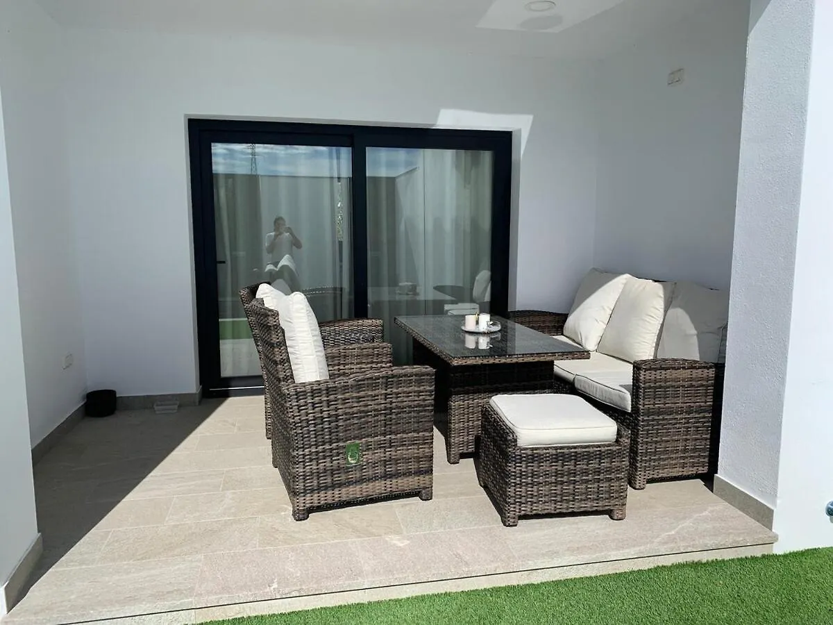 Exotic Villa Private Pool Nerja 0*,  Ισπανία