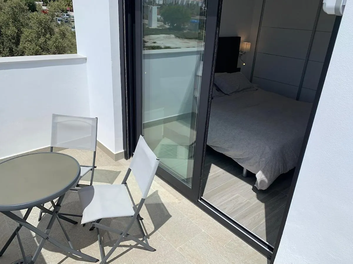 Exotic Villa Private Pool Nerja