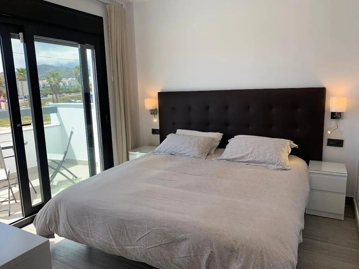 Exotic Villa Private Pool Nerja 0*,