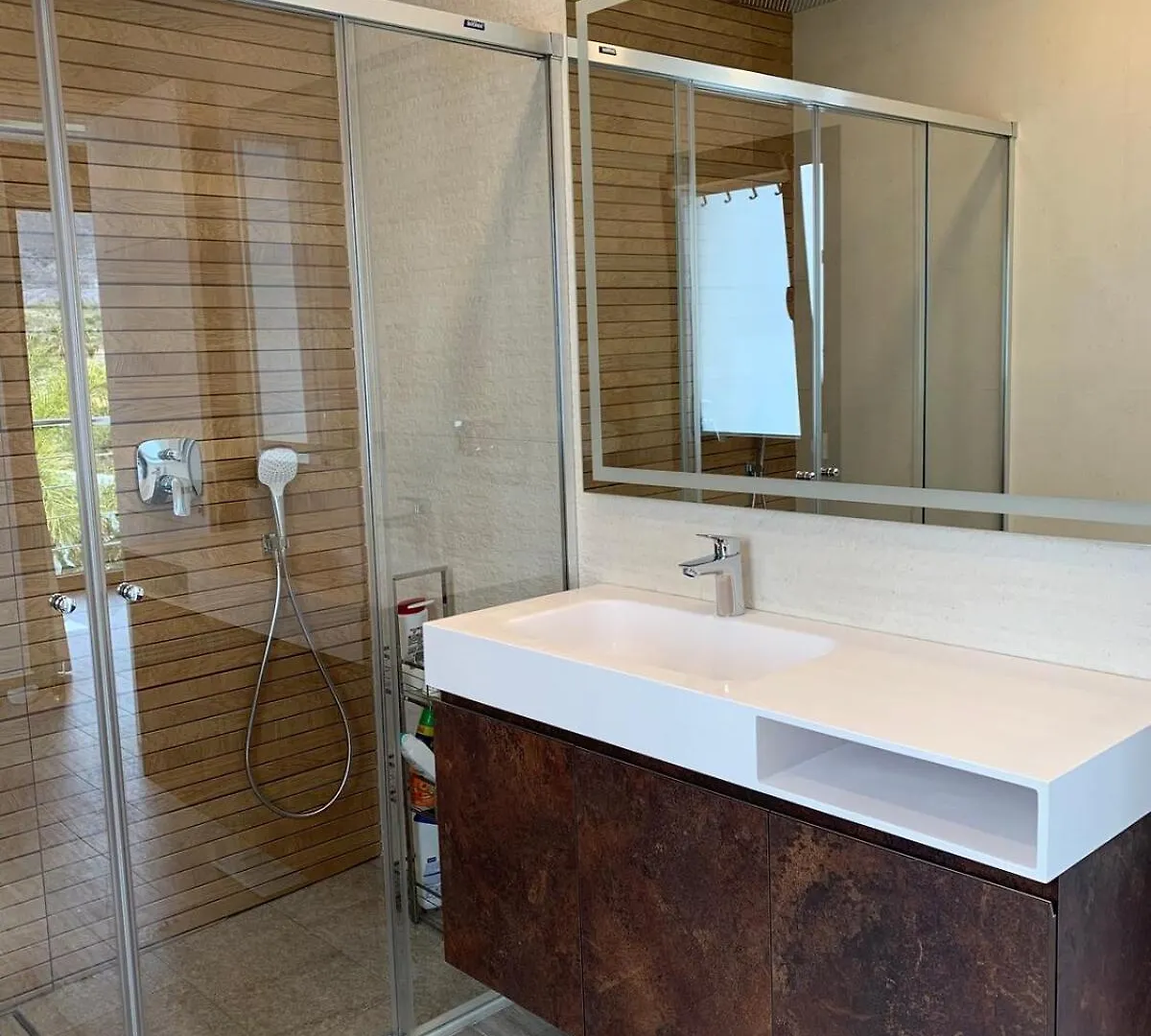 Exotic Villa Private Pool Nerja